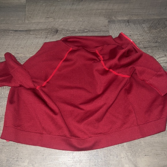 Madelaine Petsch x Fabletics jacket - Picture 3 of 3